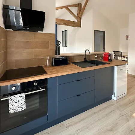 アパート #leblue #centre *