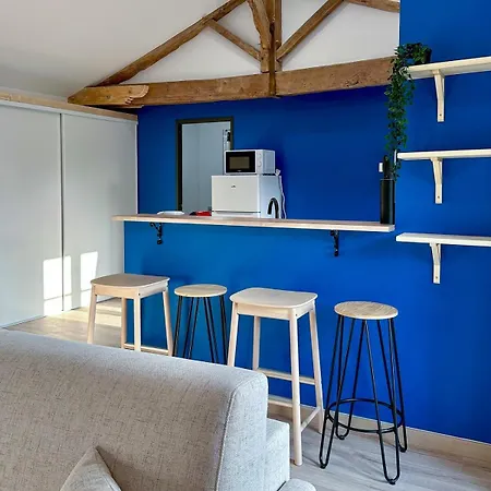 #leblue #centre アパート