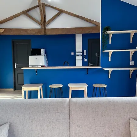 #leblue #centre アパート