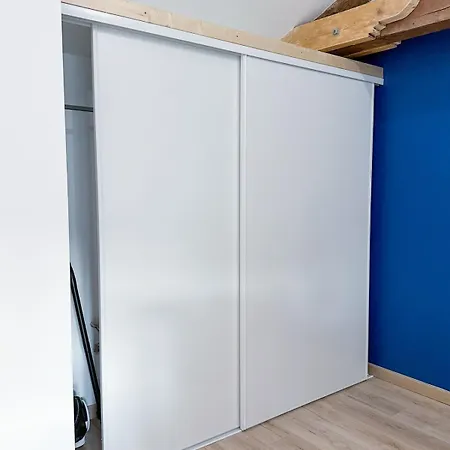 アパート #leblue #centre コニャック