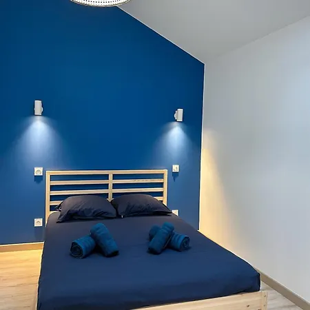 #leblue #centre アパート *