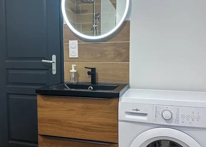 #leblue #centre Appartement